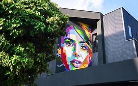 The Popcity Hotel